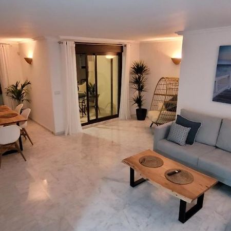 Luxury Apartment In The Heart Of Moraira & 200Mtrs From The Sea Luaran gambar