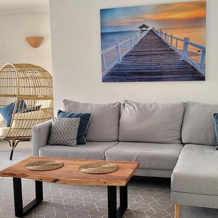 Luxury Apartment In The Heart Of Moraira & 200Mtrs From The Sea Luaran gambar