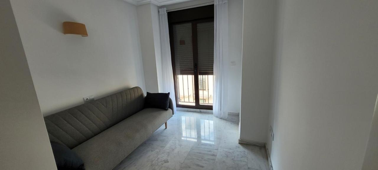 Luxury Apartment In The Heart Of Moraira & 200Mtrs From The Sea Luaran gambar