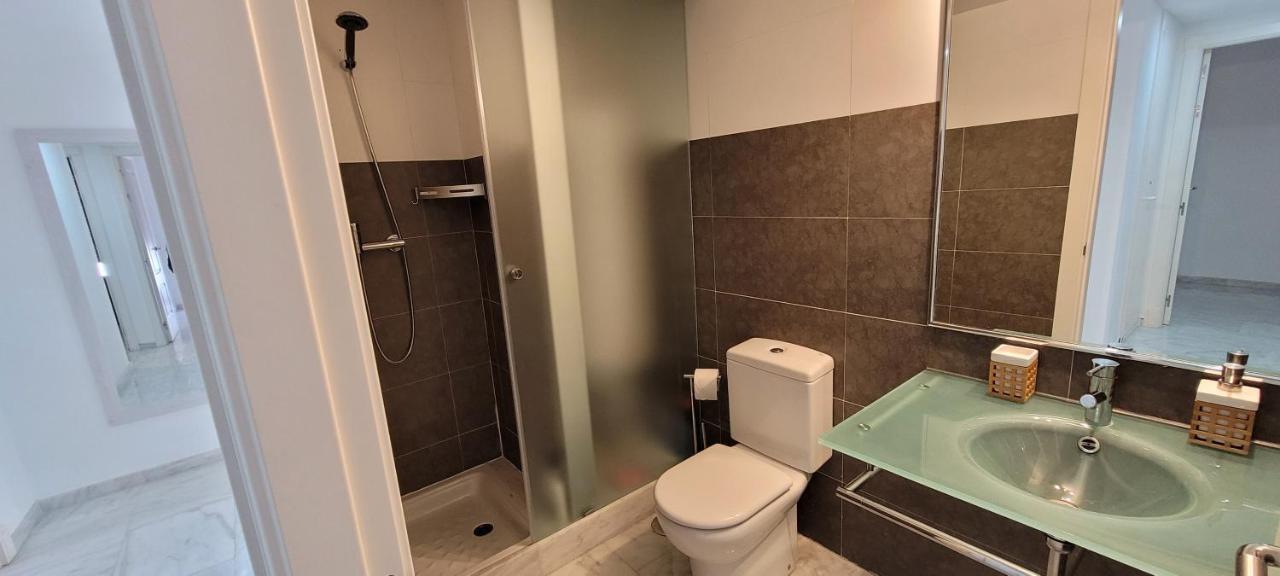 Luxury Apartment In The Heart Of Moraira & 200Mtrs From The Sea Luaran gambar