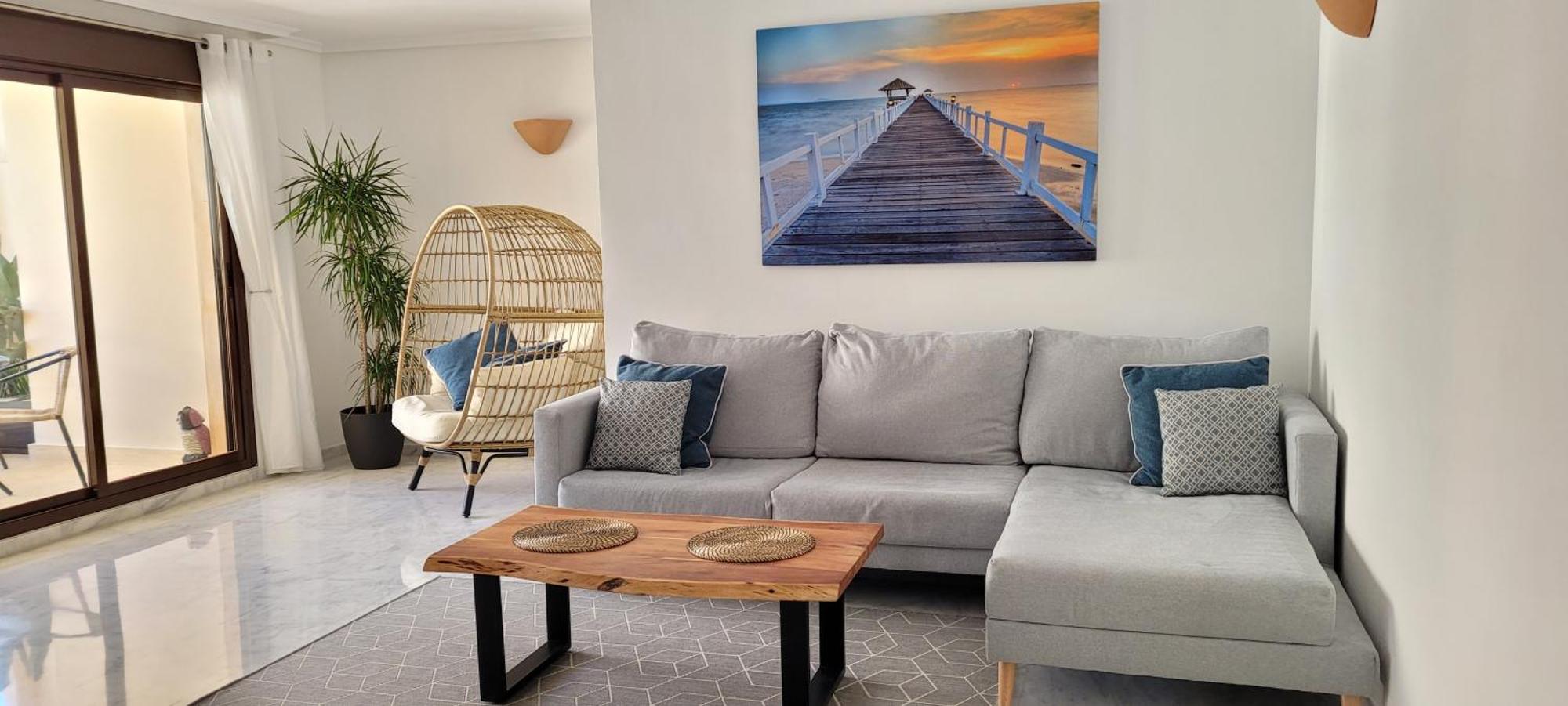Luxury Apartment In The Heart Of Moraira & 200Mtrs From The Sea Luaran gambar
