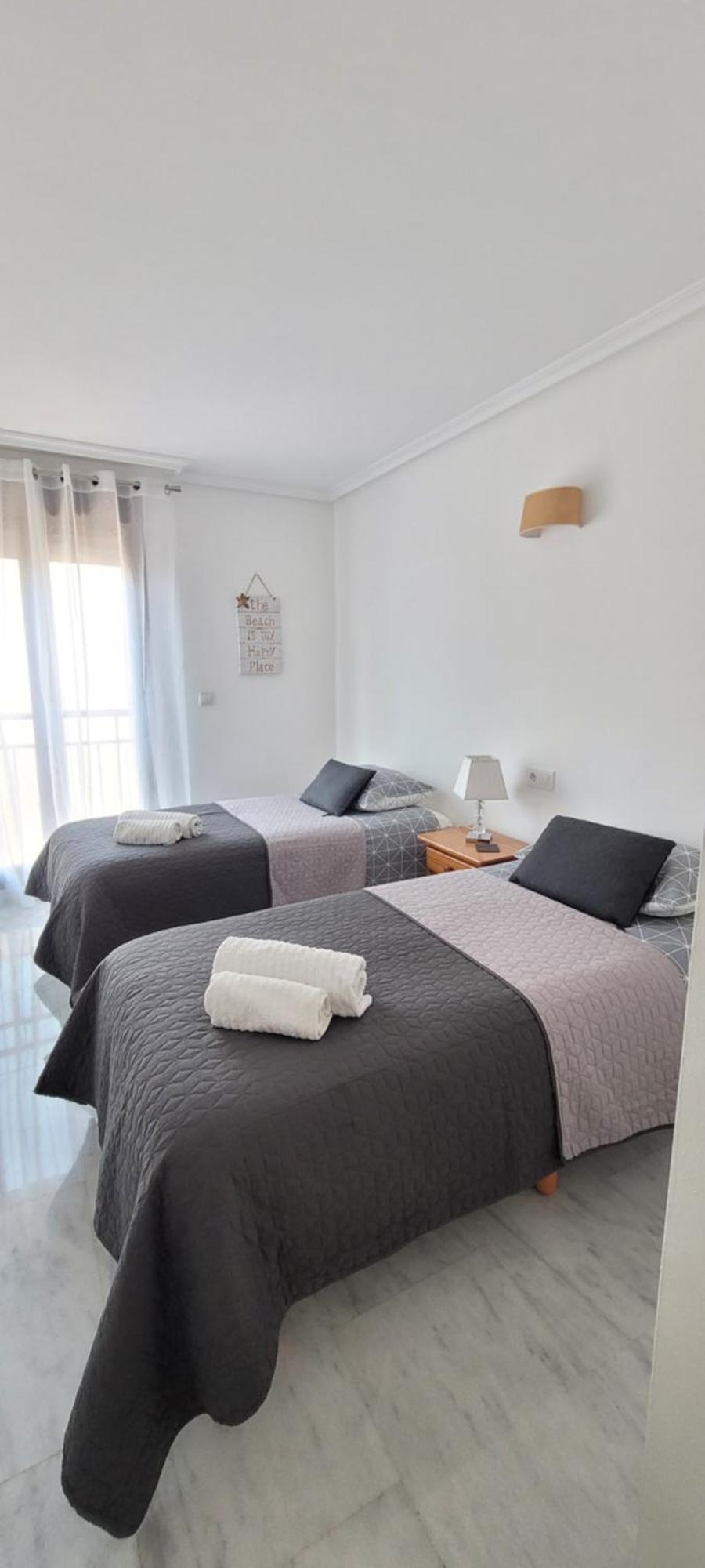 Luxury Apartment In The Heart Of Moraira & 200Mtrs From The Sea Luaran gambar