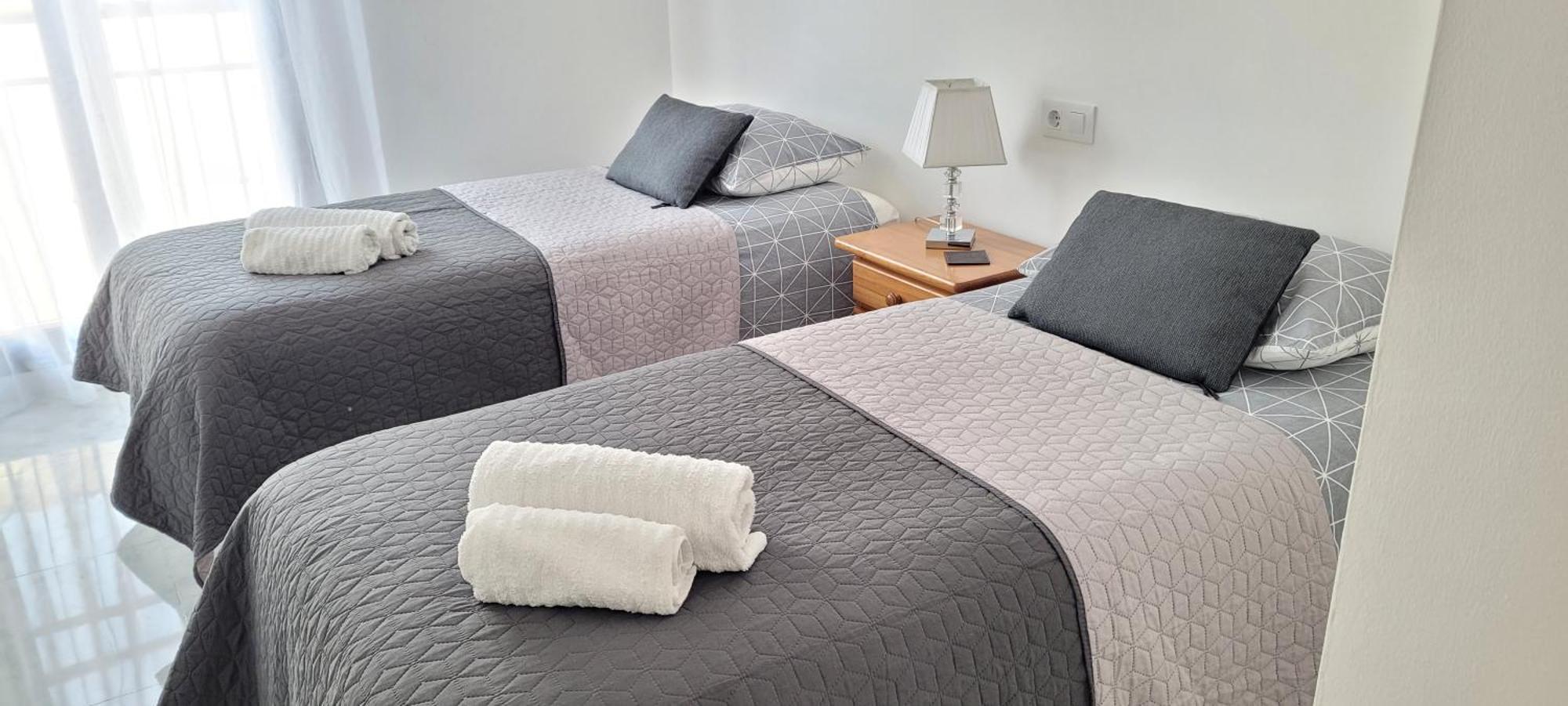 Luxury Apartment In The Heart Of Moraira & 200Mtrs From The Sea Luaran gambar