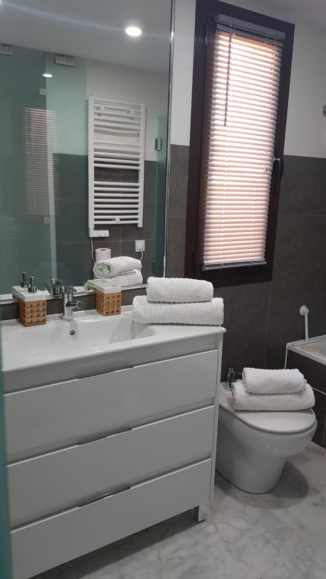Luxury Apartment In The Heart Of Moraira & 200Mtrs From The Sea Luaran gambar